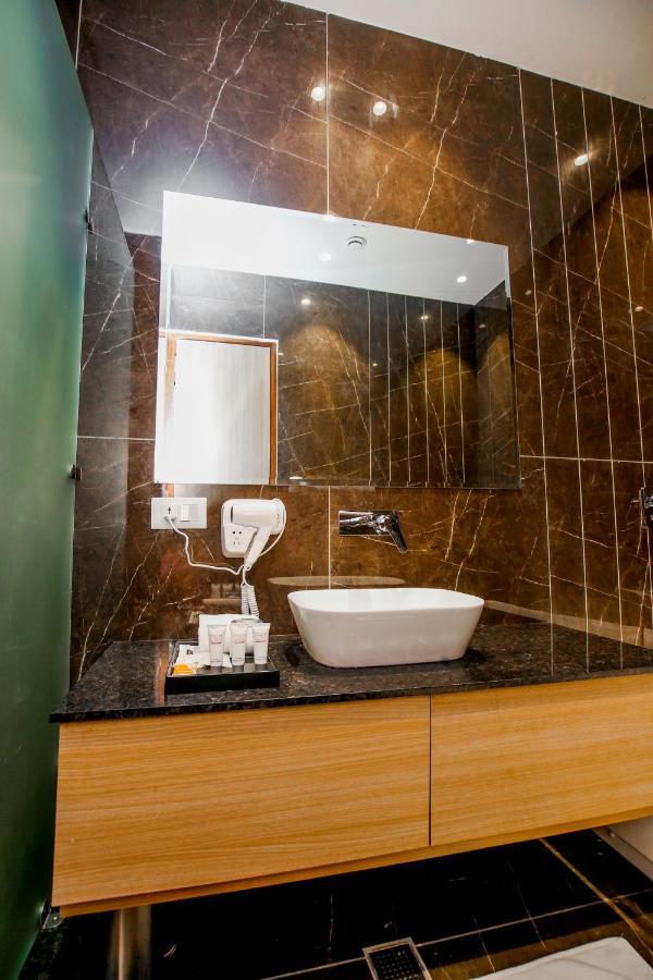Hotel Euphoria Green Amritsar Dış mekan fotoğraf