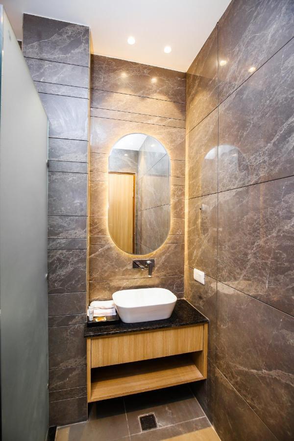 Hotel Euphoria Green Amritsar Dış mekan fotoğraf